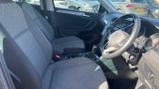 Volkswagen Tiguan 1.5 TSI 150 Life 5dr DSG Petrol Estate